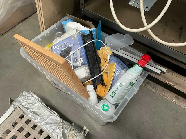 Diversen - afbeelding 9 van  9