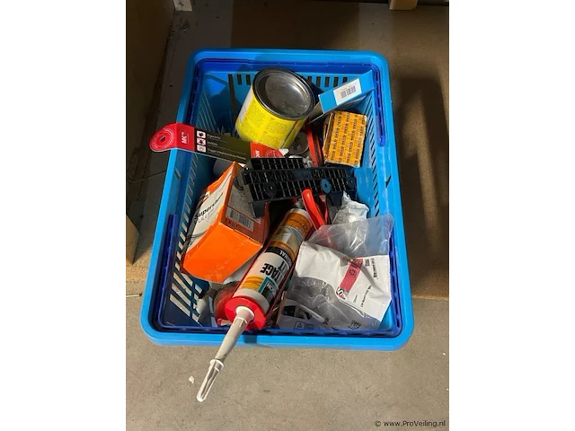 Diversen - afbeelding 2 van  2