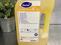 Diversey - fles krachtige ontvetter (4x) - afbeelding 2 van  2