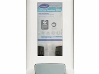 Diversey d7524178 intellicare dispenser handmatig, wit - afbeelding 1 van  2
