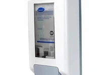 Diversey d7524178 intellicare dispenser handmatig, wit - afbeelding 2 van  2