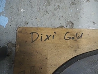 Dixi gold - afbeelding 3 van  3