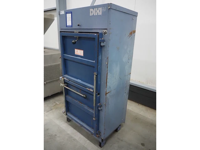 Dixi - afbeelding 3 van  10