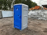 Dixie sanitairunit - afbeelding 8 van  14