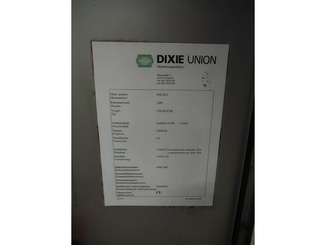 Dixie union - afbeelding 10 van  19