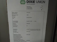 Dixie union - afbeelding 10 van  19