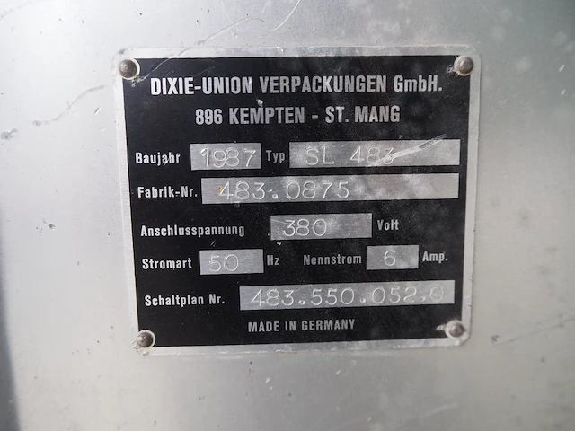 Dixie-union - afbeelding 10 van  18