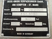 Dixie union - afbeelding 19 van  34