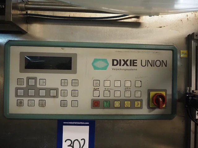 Dixie union - afbeelding 17 van  31