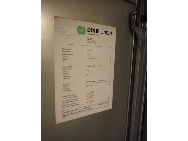 Dixie union - afbeelding 24 van  31