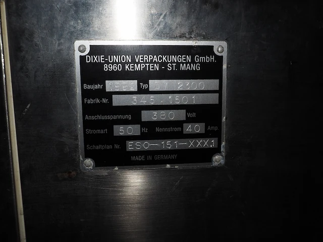 Dixie union - afbeelding 18 van  25