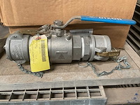 Dixon ball valve (10x) - afbeelding 2 van  4