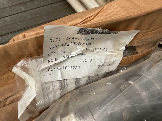 Dixon ball valve (10x) - afbeelding 4 van  4