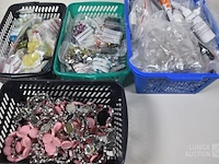 Diy metalen sieraden - afbeelding 1 van  8