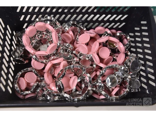 Diy metalen sieraden - afbeelding 2 van  8