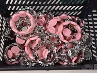 Diy metalen sieraden - afbeelding 2 van  8