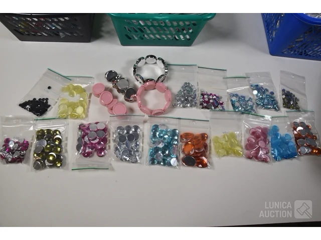 Diy metalen sieraden - afbeelding 3 van  8
