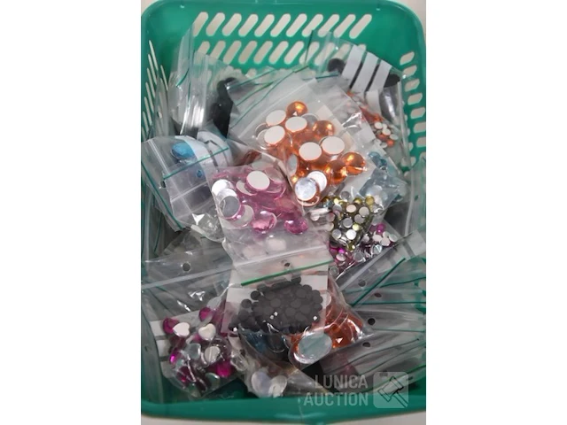 Diy metalen sieraden - afbeelding 4 van  8
