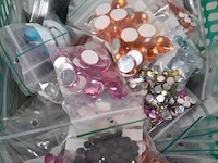 Diy metalen sieraden - afbeelding 4 van  8