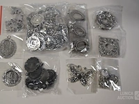 Diy metalen sieraden - afbeelding 7 van  8