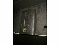 Dj apparatuur met speakers - afbeelding 6 van  8