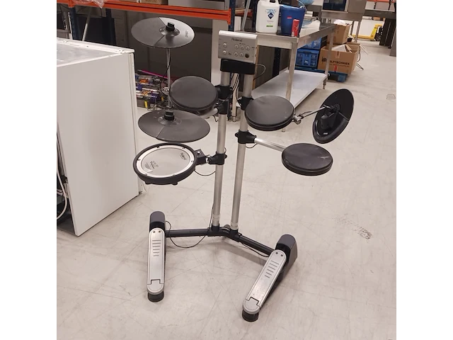 Dj audio, vibe ross, jb system - afbeelding 3 van  14