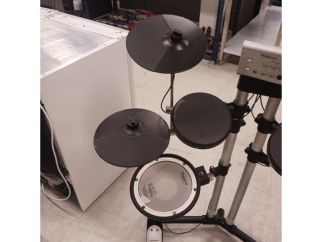 Dj audio, vibe ross, jb system - afbeelding 5 van  14