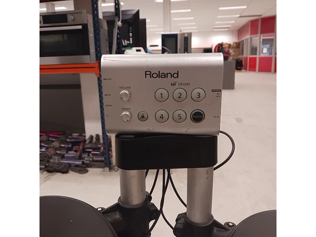 Dj audio, vibe ross, jb system - afbeelding 6 van  14