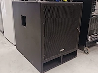 Dj audio, vibe ross, jb system - afbeelding 7 van  14