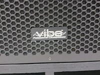 Dj audio, vibe ross, jb system - afbeelding 8 van  14