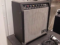 Dj audio, vibe ross, jb system - afbeelding 9 van  14
