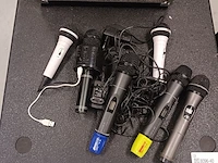 Dj audio, vibe ross, jb system - afbeelding 10 van  14