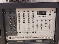 Dj audio, vibe ross, jb system - afbeelding 14 van  14