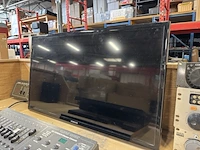 Dj booth met licht en geluid accessoires w.o. maxgear, samsung, jb systems - afbeelding 9 van  14