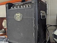 Dj en divers audioapparatuur, o.a. martin, pioneer, monty - afbeelding 6 van  31