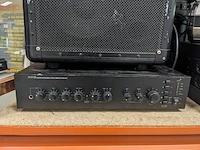 Dj en divers audioapparatuur, o.a. martin, pioneer, monty - afbeelding 8 van  31