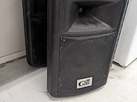 Dj en divers audioapparatuur, o.a. martin, pioneer, monty - afbeelding 16 van  31