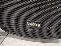 Dj en divers audioapparatuur, o.a. martin, pioneer, monty - afbeelding 19 van  31