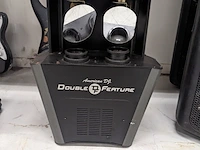 Dj en divers audioapparatuur, o.a. martin, pioneer, monty - afbeelding 20 van  31