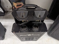 Dj en divers audioapparatuur, o.a. martin, pioneer, monty - afbeelding 21 van  31