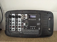 Dj en divers audioapparatuur, o.a. martin, pioneer, monty - afbeelding 26 van  31