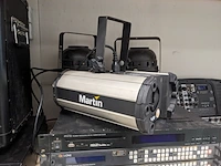 Dj en divers audioapparatuur, o.a. martin, pioneer, monty - afbeelding 29 van  31