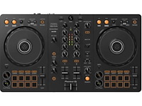 Dj pioneer ddj-flx4 - control - afbeelding 1 van  2
