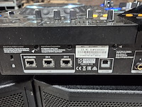 Dj set en 4 luidsprekers, pioneer, xdj-xz / xprs 10 - afbeelding 3 van  25