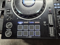 Dj set en 4 luidsprekers, pioneer, xdj-xz / xprs 10 - afbeelding 7 van  25