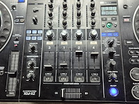 Dj set en 4 luidsprekers, pioneer, xdj-xz / xprs 10 - afbeelding 8 van  25