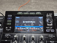 Dj set en 4 luidsprekers, pioneer, xdj-xz / xprs 10 - afbeelding 9 van  25