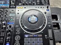 Dj set en 4 luidsprekers, pioneer, xdj-xz / xprs 10 - afbeelding 10 van  25