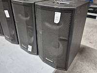 Dj set en 4 luidsprekers, pioneer, xdj-xz / xprs 10 - afbeelding 11 van  25