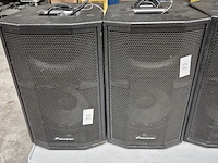 Dj set en 4 luidsprekers, pioneer, xdj-xz / xprs 10 - afbeelding 13 van  25